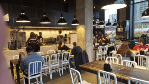 &pizza - Pike + Rose - North Bethesda