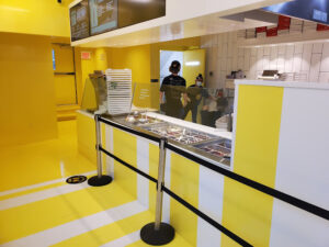 &pizza - VCU - Richmond