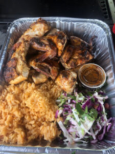 pollo ricos de bradento - Bradenton