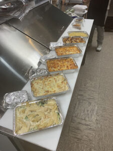 pyramids pizza and grill - New Bedford