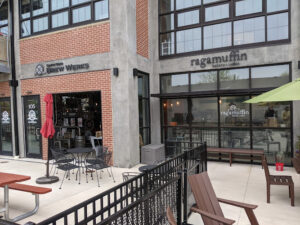 ragamuffin bakery + coffee - South Bend