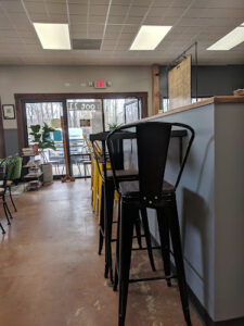 root 11 bistro - Bloomsburg