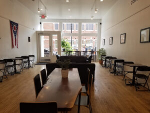 rōst coffee - Chillicothe