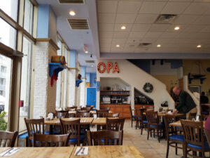 simply greek - Long Branch