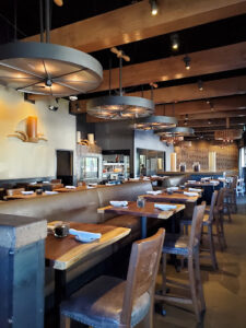 solita Tacos & Margaritas - Huntington Beach