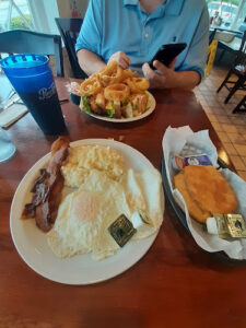 south city kitchen cafe - Greenville