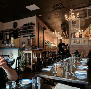 south+pine american eatery - Morristown