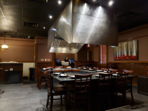 sushi masa - Pensacola