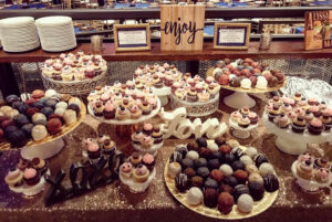 sweet eats by erin - Ferndale