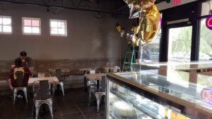 sweet obsession cheesecakes - Upland