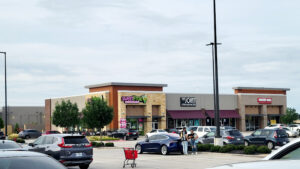 sweetFrog - Grand Prairie