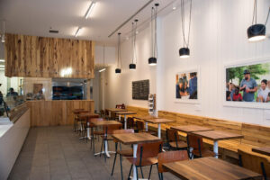 sweetgreen - Bethesda