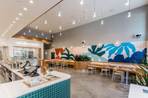 sweetgreen - North Bethesda