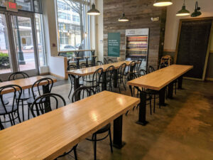 sweetgreen - Silver Spring