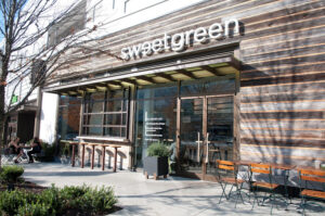 sweetgreen - Fairfax