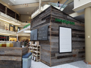sweetgreen - McLean