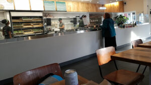 sweetgreen - Alexandria