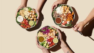 sweetgreen - Deerfield