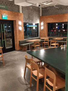 sweetgreen - Houston