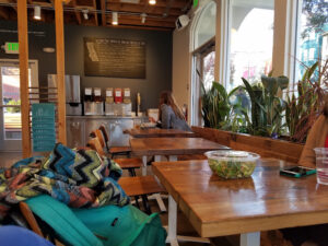 sweetgreen - Berkeley