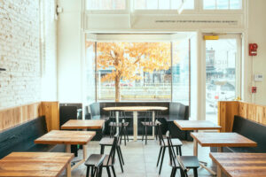 sweetgreen Dupont - Washington