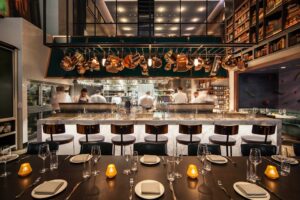 the Albert - Chicago