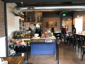 the Blend at Buena Vista - Buena Vista