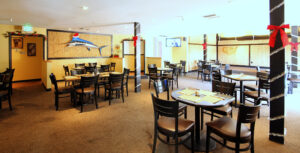 the Eldo - Long Beach