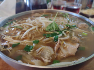 the PHO - Apple Valley
