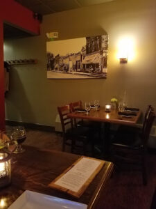 the Wine Vault - Vermilion