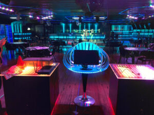 the arena kitchen - Elkhart