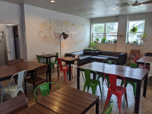 the deli downtown - Winter Garden