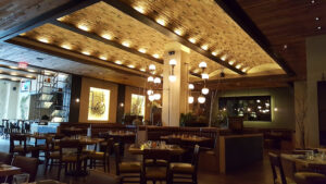 the hamilton kitchen and bar - Allentown