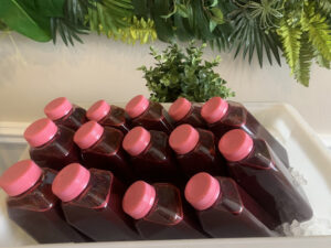 the juicery at oakmont - Oakmont