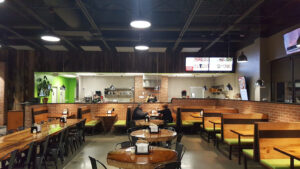 topp't Handcrafted Pizzas + Chopped Salads - New Albany