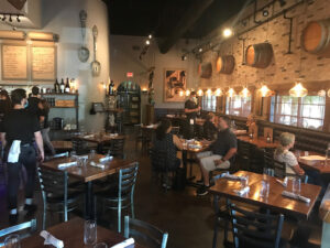 unWined & Tap - Marietta