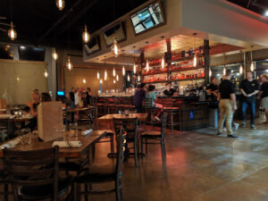 unWine'd & Tap Cedarcrest - Acworth
