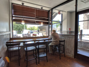 up-RYES Bagel & Deli - Bryn Mawr
