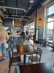 uva wine bar - Colorado Springs