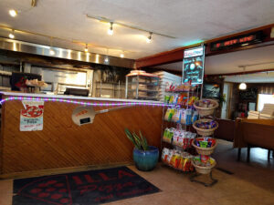 villa pizza and seafood - Somersworth