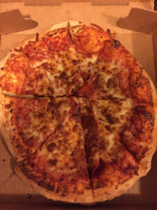 wings things and pizza - Windsor Mill
