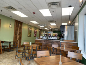 worldFlats - Paramus - Paramus