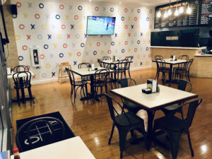 xo café - Glendale