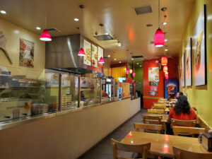 zpizza - Upland