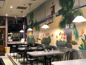 zpizza - Newport Beach