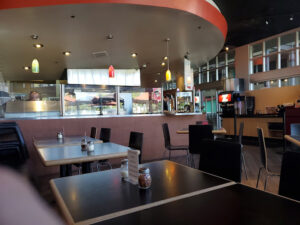 zpizza - Laguna Niguel