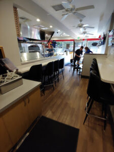 zpizza - Mission Viejo