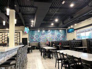 ¡UNA MAS! Modern Taqueria-Margaritas - Asheboro