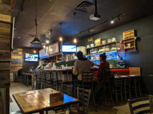 ​KYU2 Sushi - Emeryville