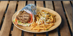 ‘KaDa European Foods’ Food Truck - Miami